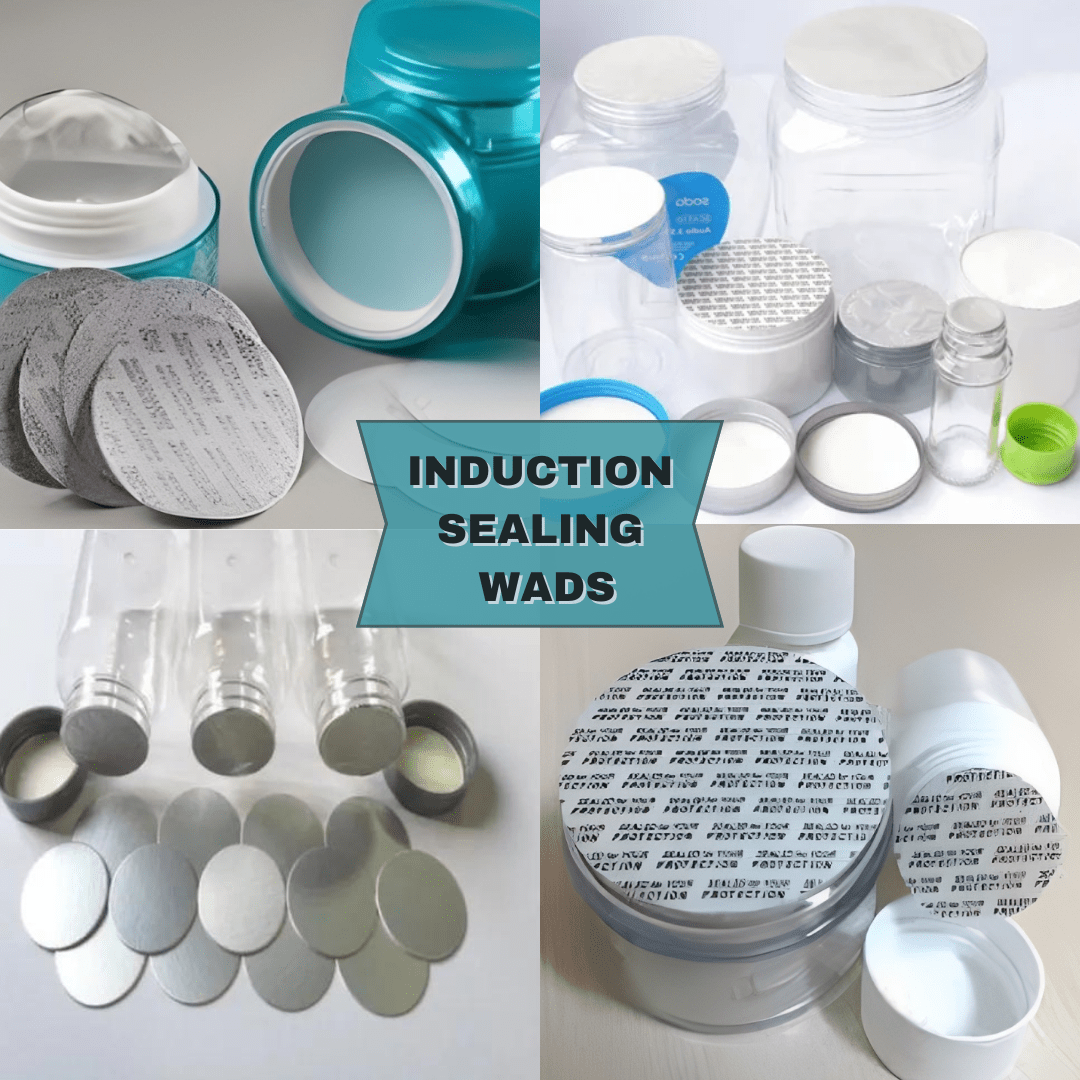 Induction Sealing Wad Manufacturers