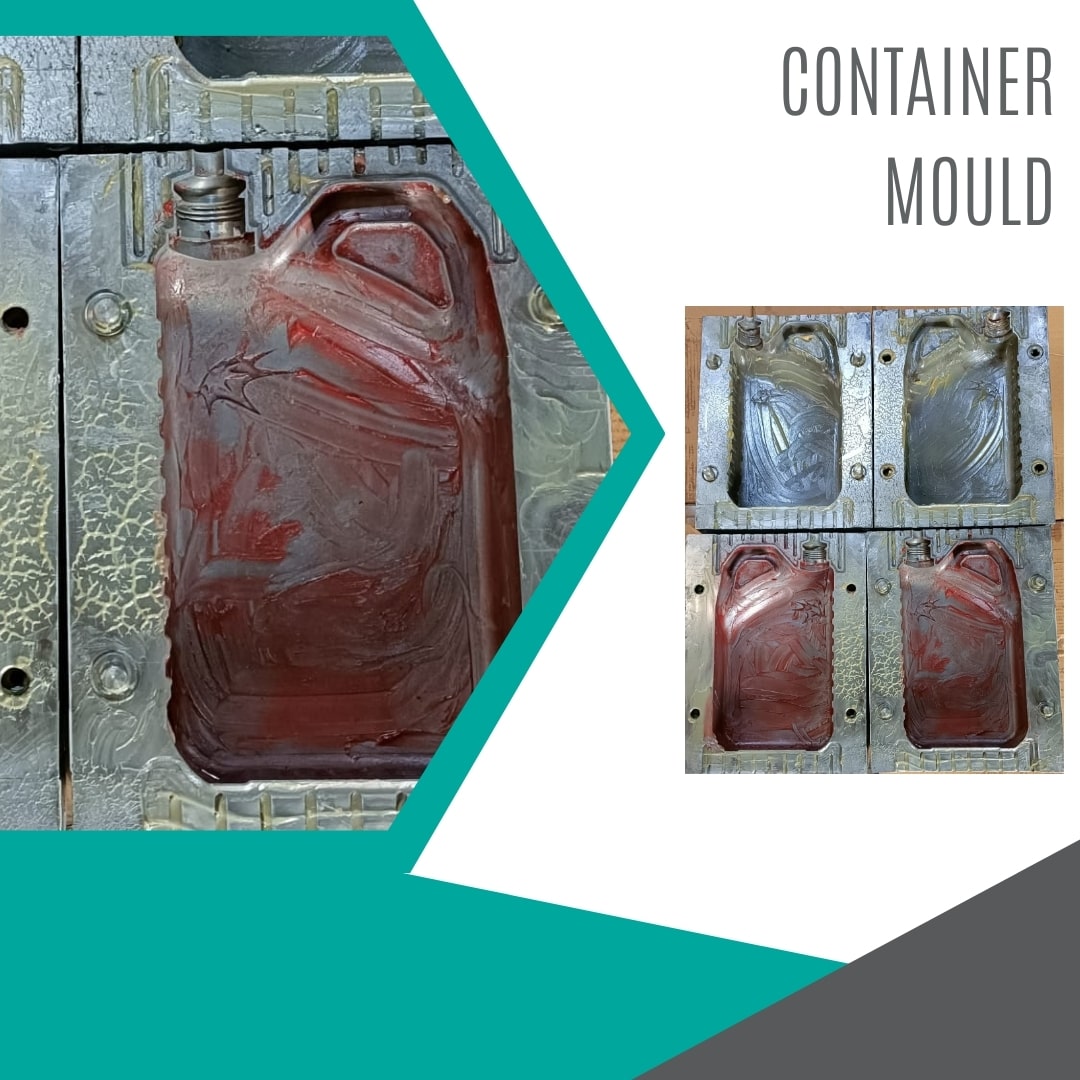 Container Mould